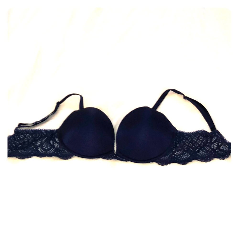 Push up bra